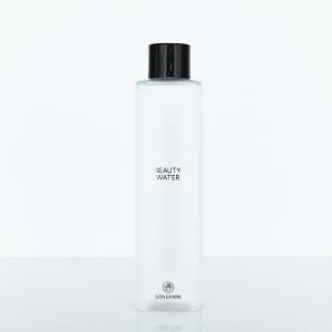 son & park · beauty water