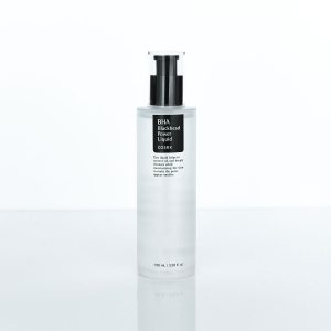 cosrx · bha blackhead power liquid