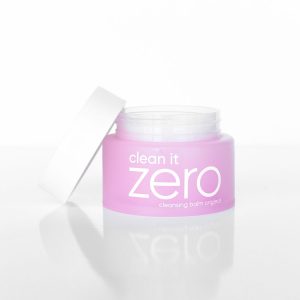 banila co · clean it zero cleansing balm