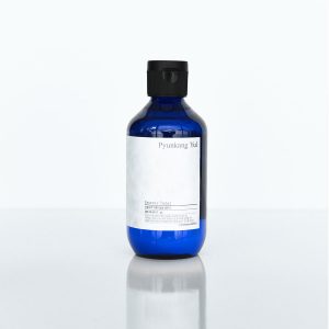 pyunkang yul · essence toner