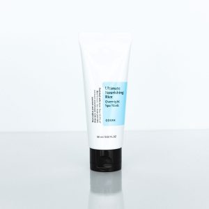cosrx · ultimate nourishing rice overnight spa mask