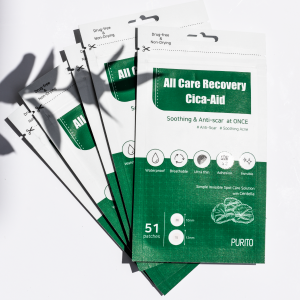 purito · all care recovery cica aid