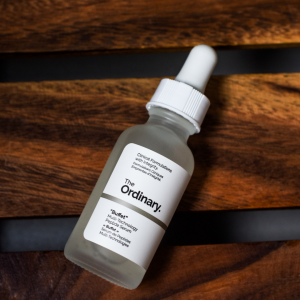 the ordinary · buffet