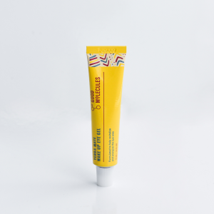 good molecules · yerba mate wake up eye gel