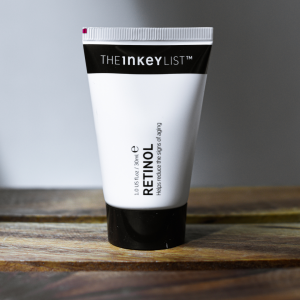 the inkey list · retinol