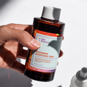 good molecules · tónico niacinamida