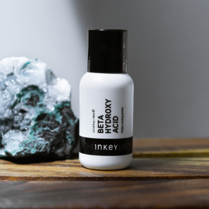 the inkey list · beta hidroxy acid