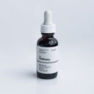 the ordinary · euk 134 0.1%