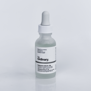 the ordinary · ácido hialurónico