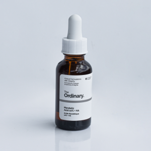 the ordinary · ácido mandélico 10%